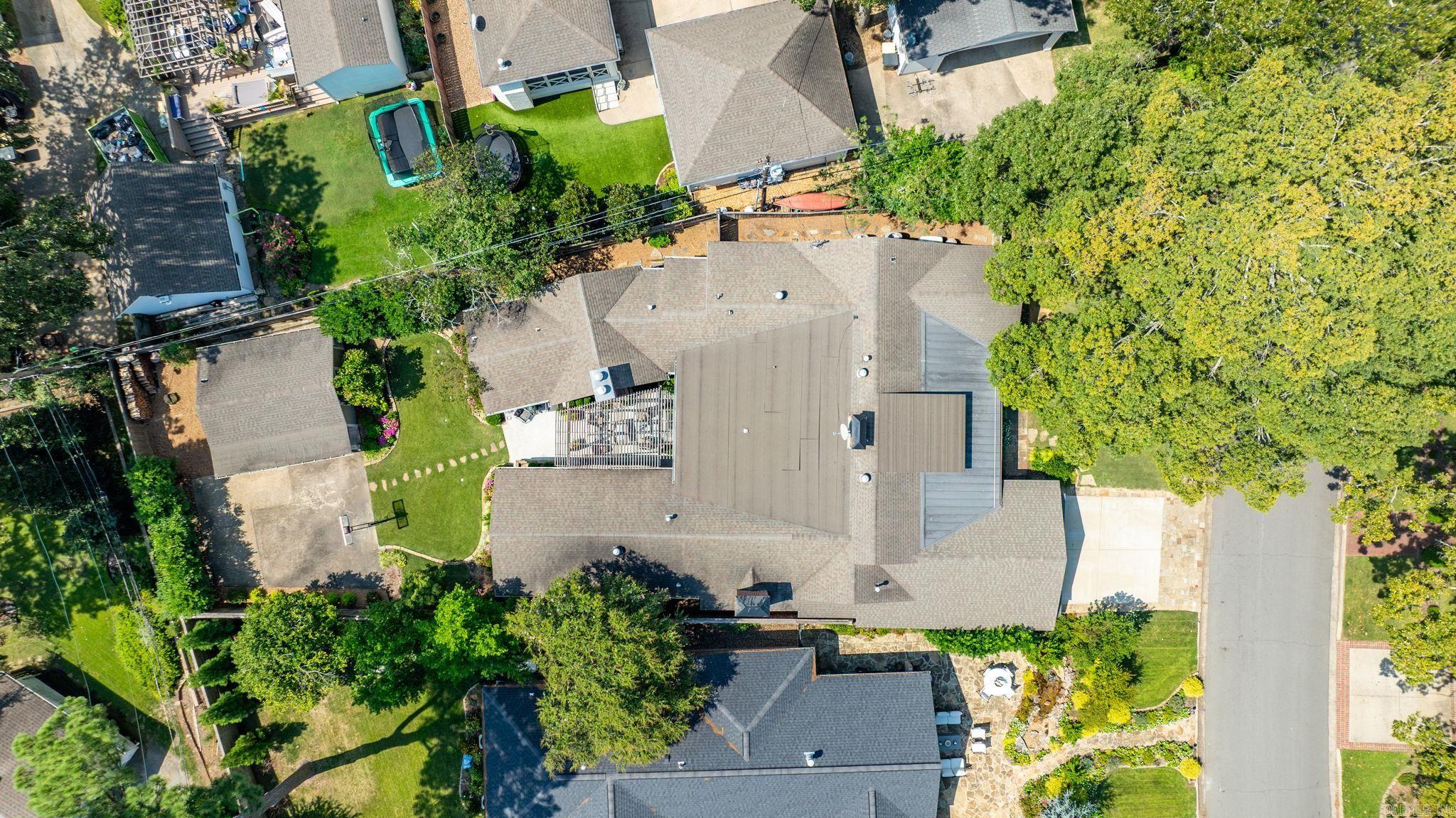 GRANDVIEW - Residential