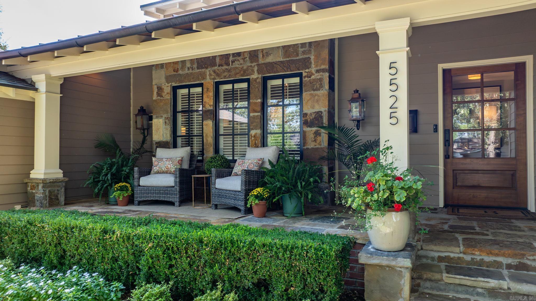 GRANDVIEW - Residential