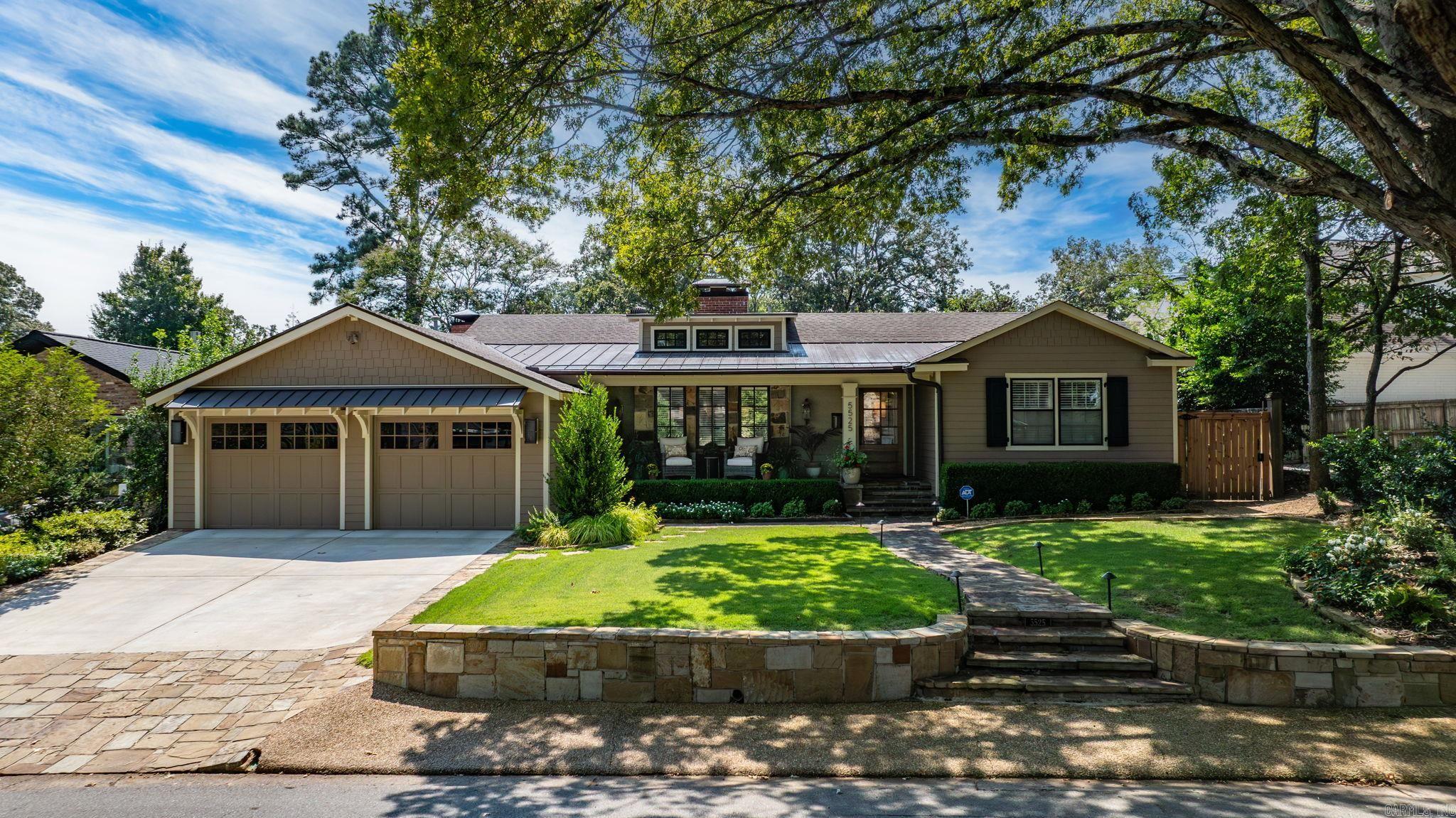 GRANDVIEW - Residential