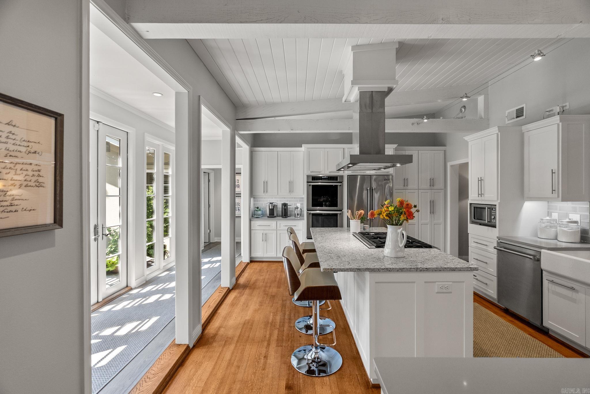 GRANDVIEW - Residential
