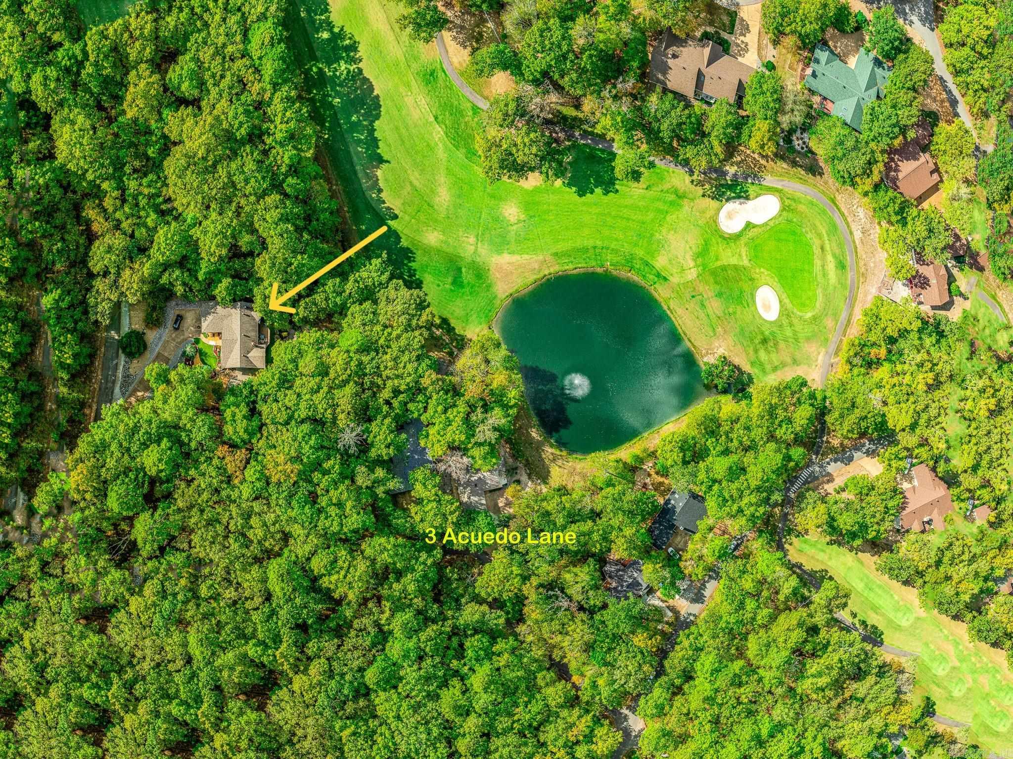 Entrada - Residential