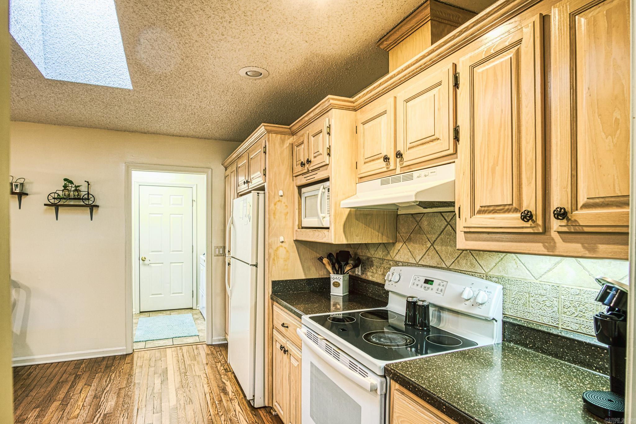 Entrada - Residential