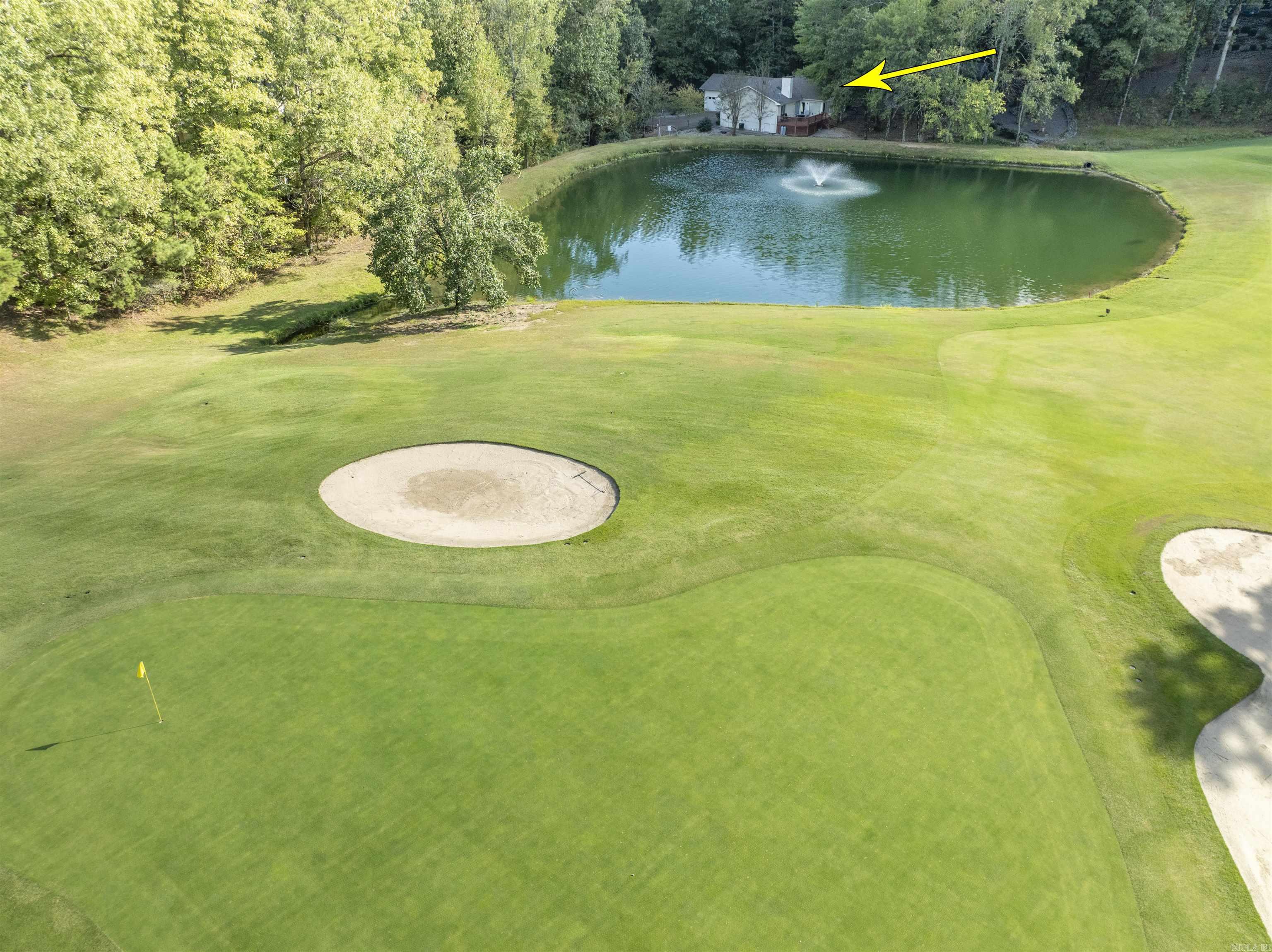 Entrada - Residential