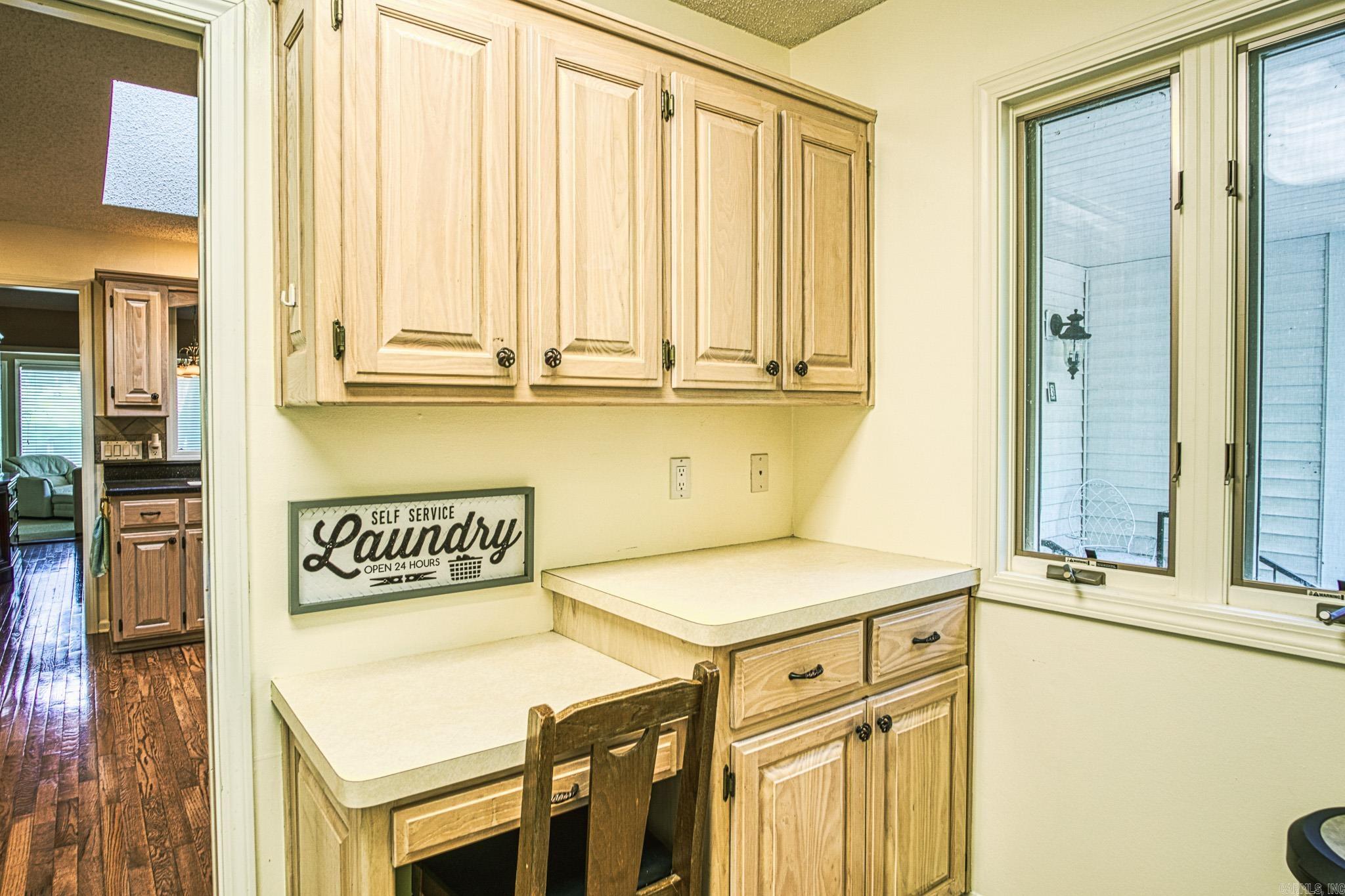 Entrada - Residential