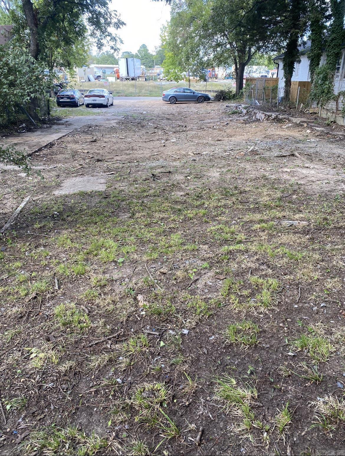 Central High Historical District - Land