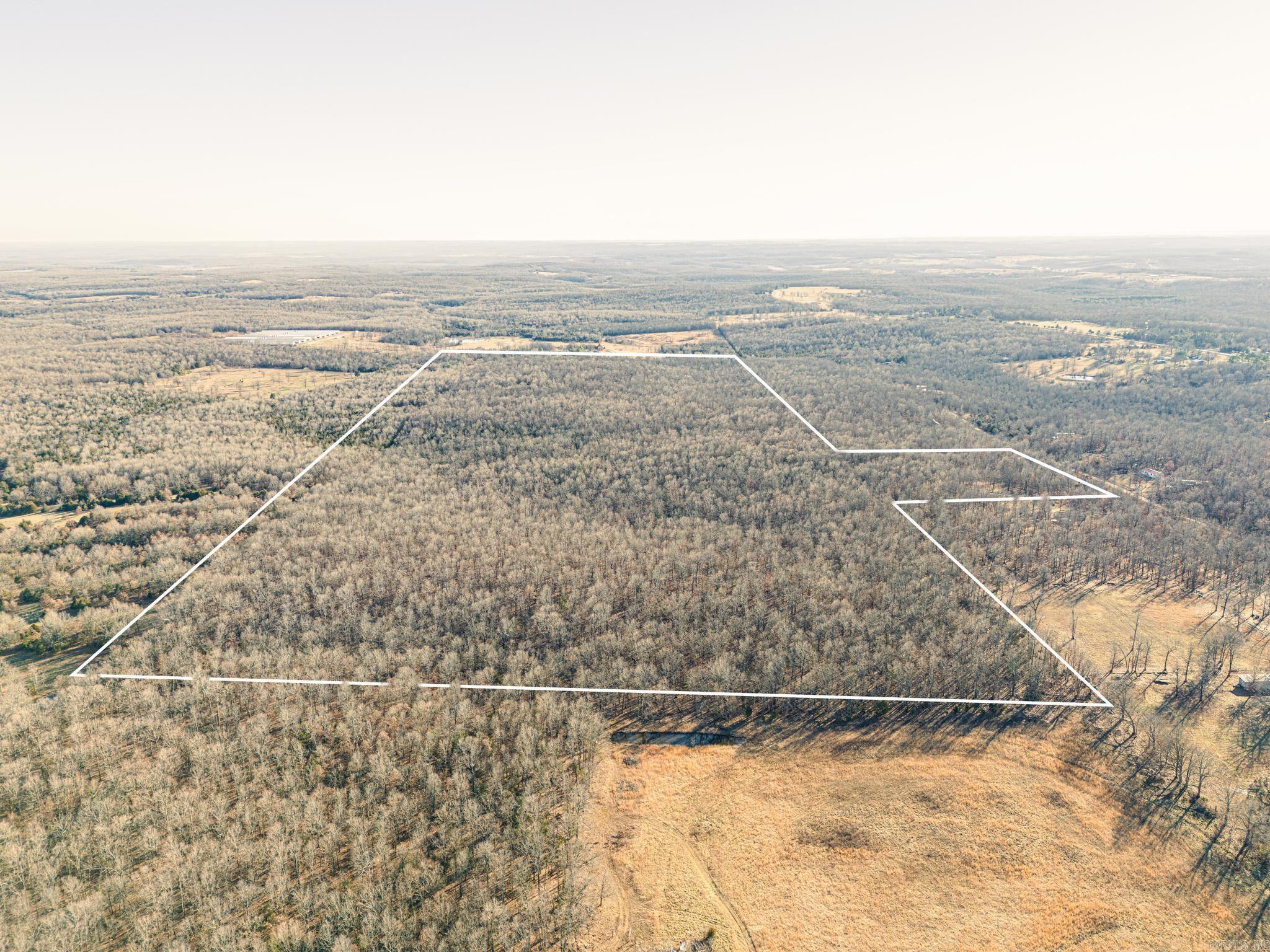 130 Acres +/- Mostly wooded. Great home building spots. 3 box stands go with property. Lots of wildlife. Located 5 miles from stores in Ash Flat. Just had clearing done and chat spread on both entrances. Will sell 45 acres off northern end of property for $141,750.00
