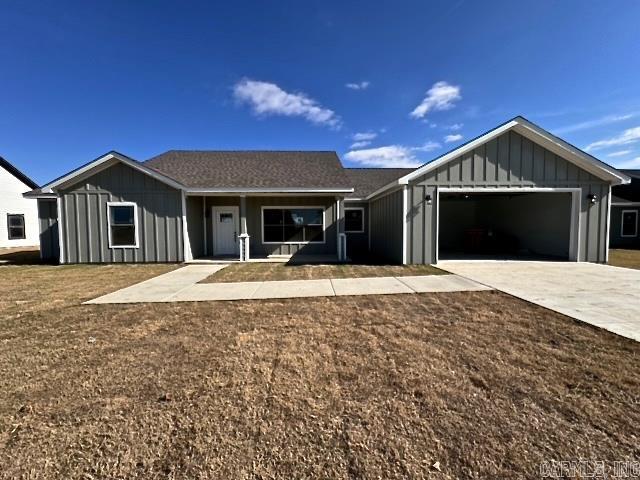 RIVER BACK ESTATES - Residential