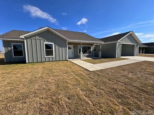 RIVER BACK ESTATES - Residential