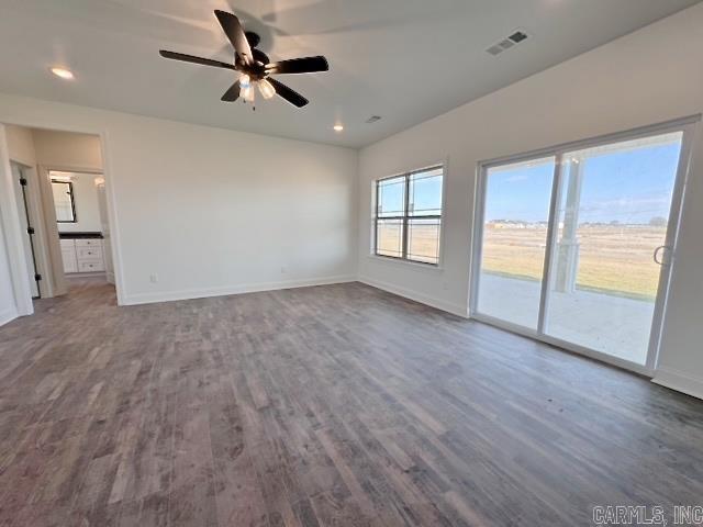 RIVER BACK ESTATES - Residential