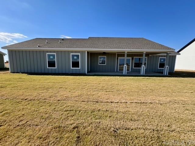 RIVER BACK ESTATES - Residential