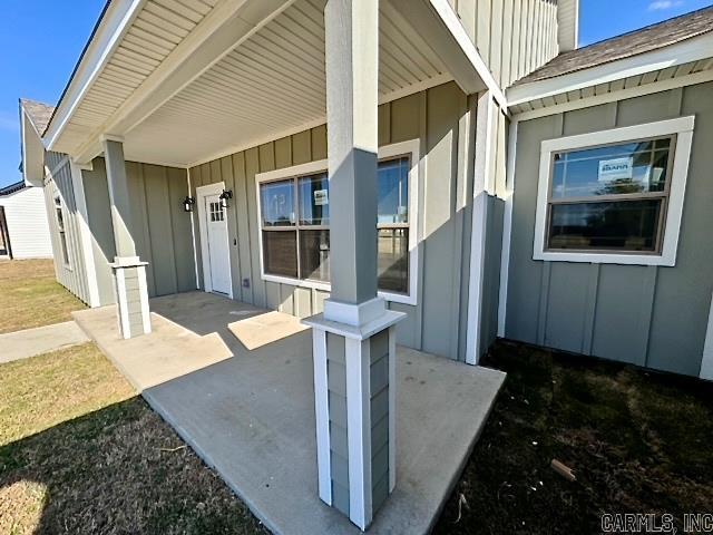 RIVER BACK ESTATES - Residential