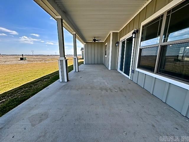 RIVER BACK ESTATES - Residential