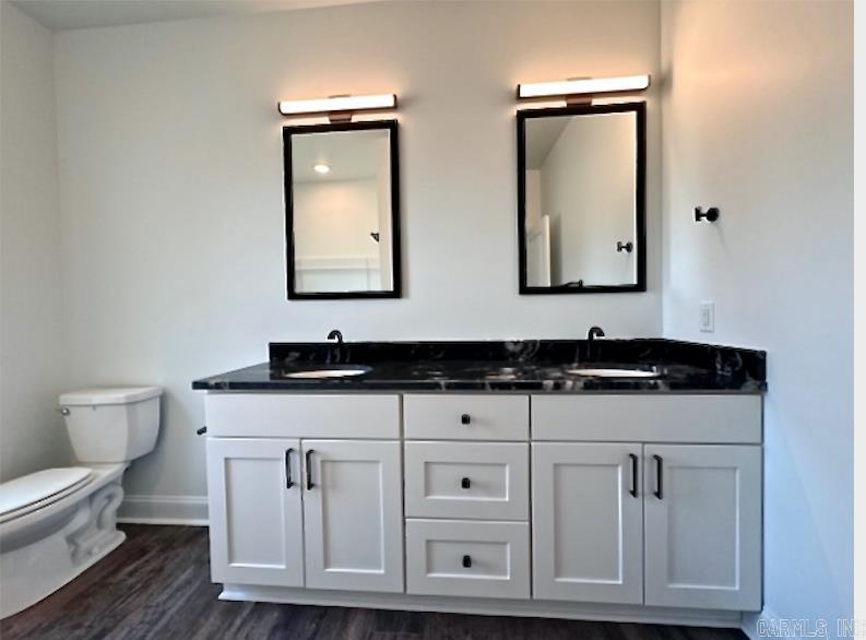 RIVER BACK ESTATES - Residential