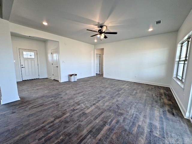 RIVER BACK ESTATES - Residential