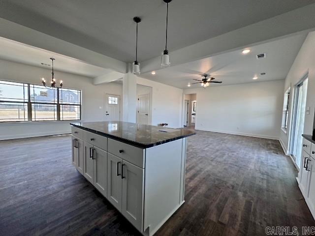 RIVER BACK ESTATES - Residential