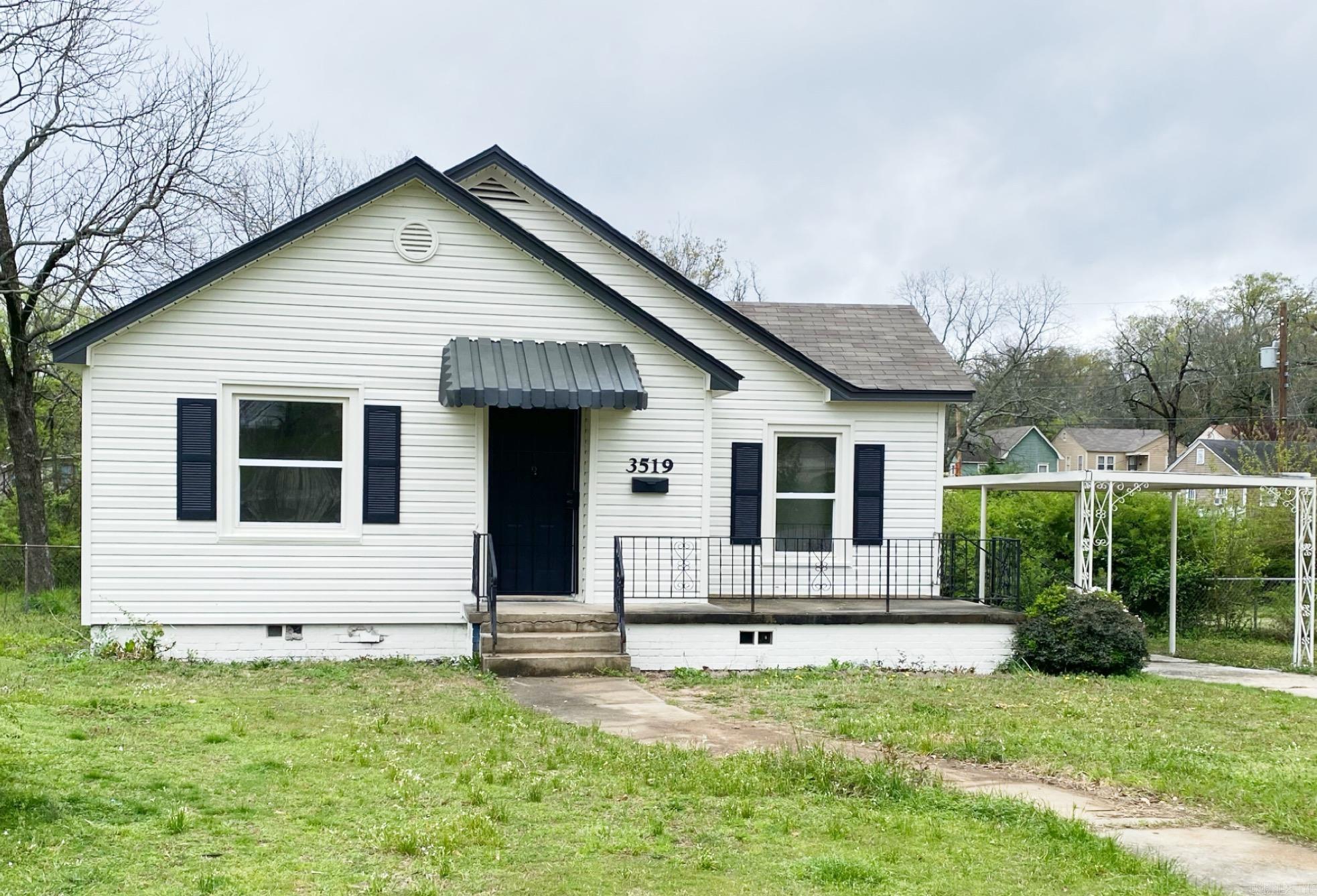 POWERS R C - Residential