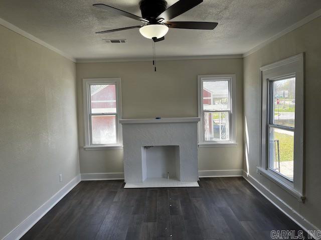 POWERS R C - Residential