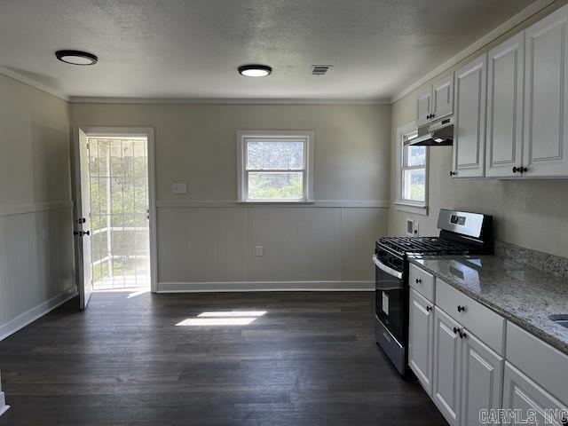 POWERS R C - Residential