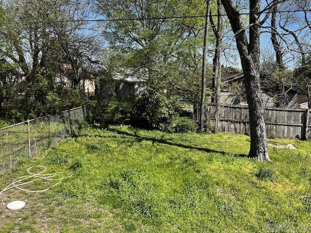 POWERS R C - Residential