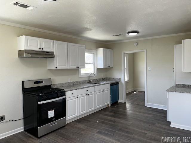 POWERS R C - Residential