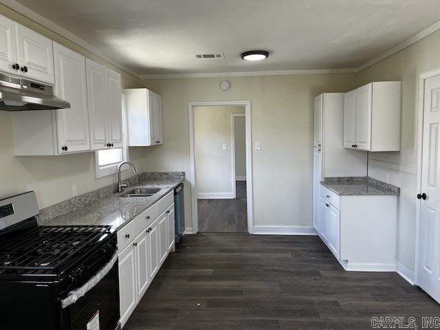 POWERS R C - Residential