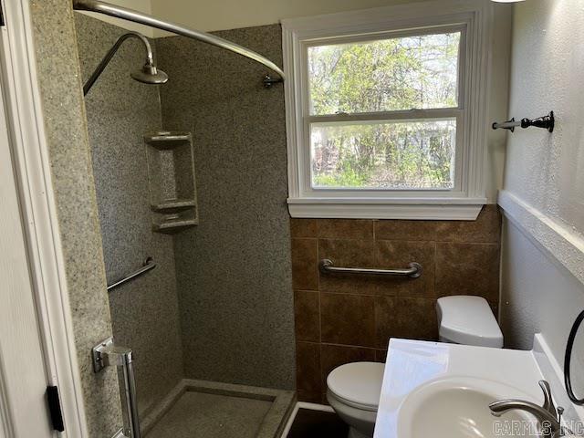 POWERS R C - Residential