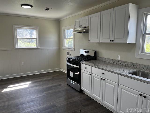 POWERS R C - Residential