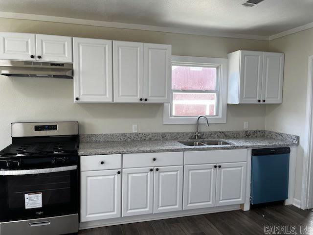 POWERS R C - Residential