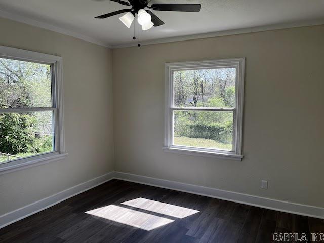 POWERS R C - Residential