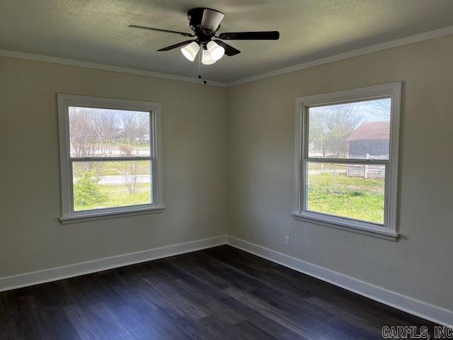 POWERS R C - Residential