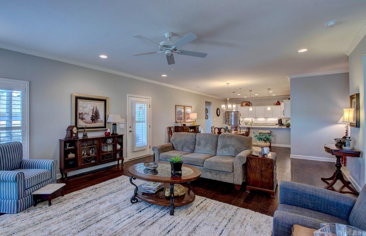 MOUNTAIN TERRACE ESTATES TOWNHOM - Residential