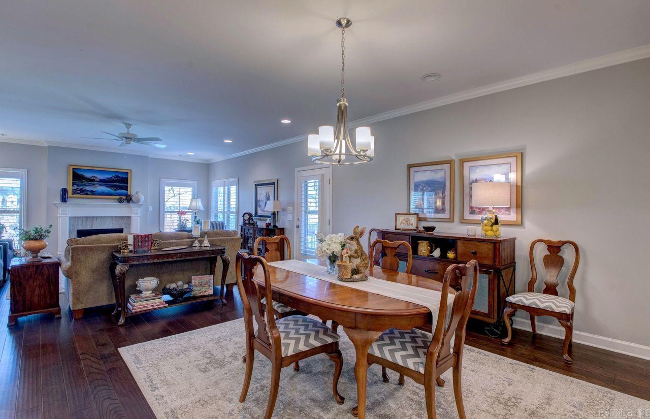 MOUNTAIN TERRACE ESTATES TOWNHOM - Residential