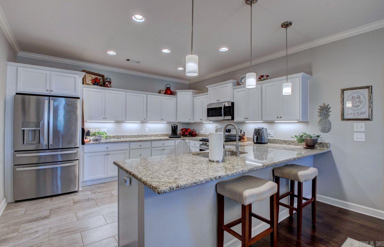 MOUNTAIN TERRACE ESTATES TOWNHOM - Residential