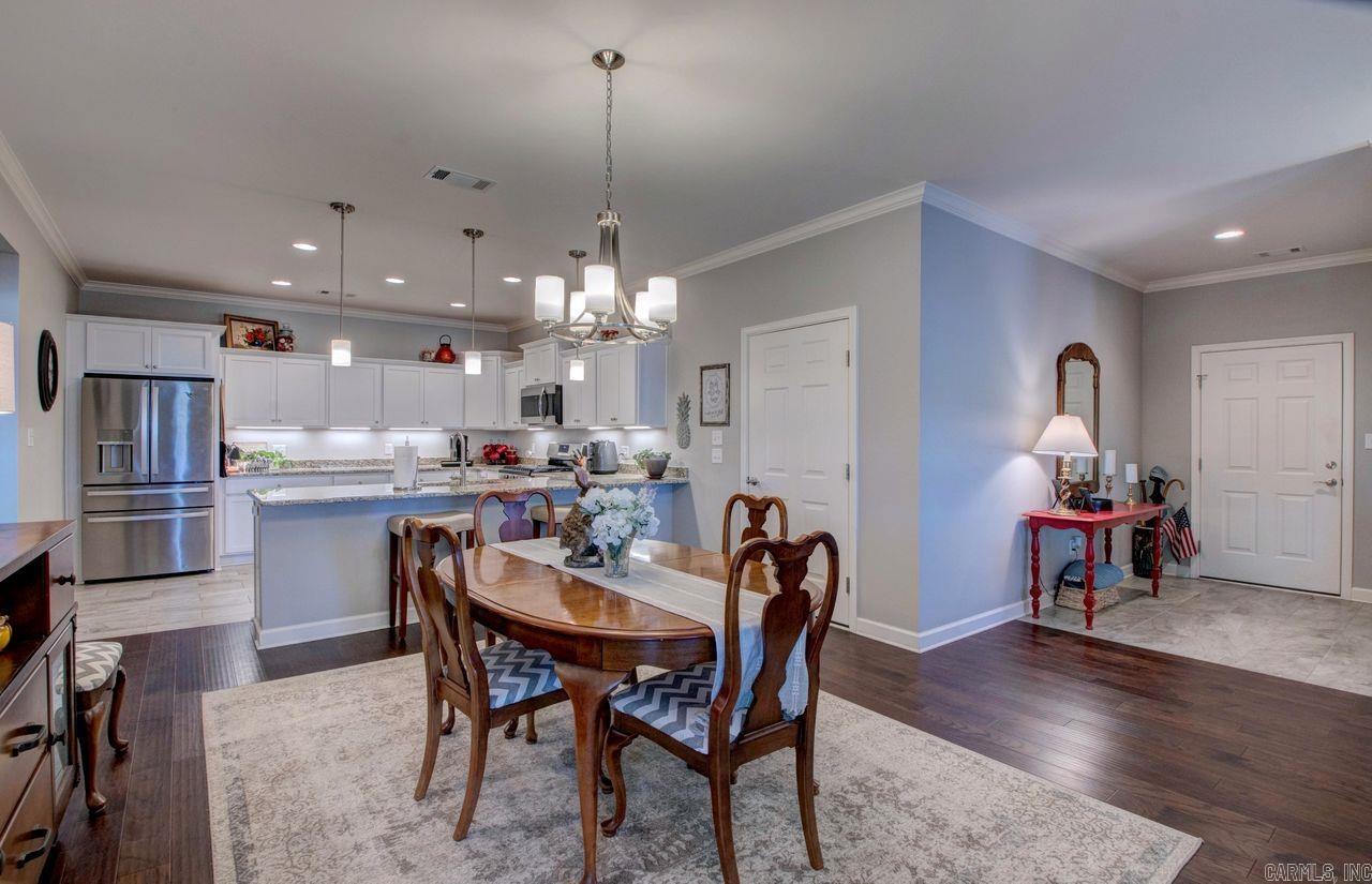 MOUNTAIN TERRACE ESTATES TOWNHOM - Residential