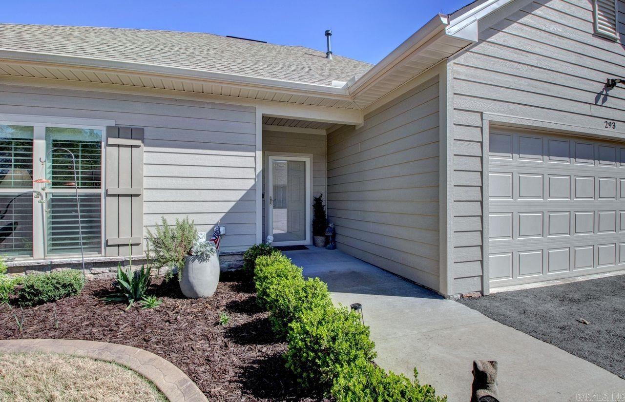 MOUNTAIN TERRACE ESTATES TOWNHOM - Residential