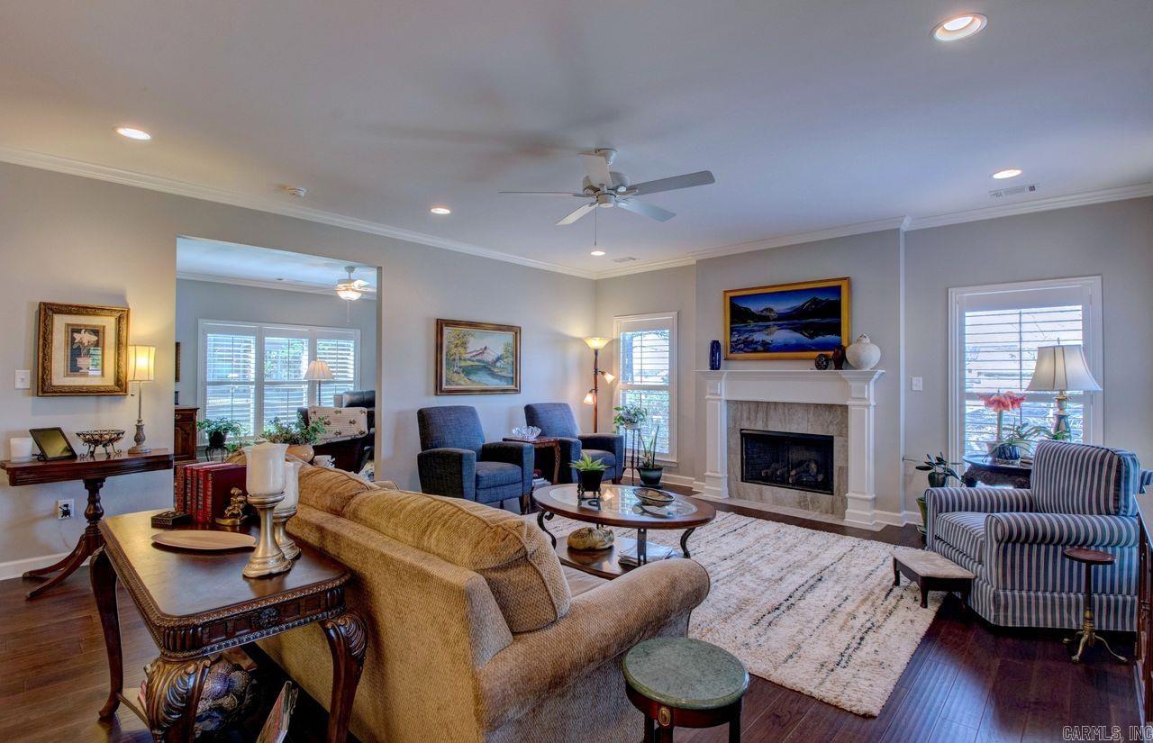 MOUNTAIN TERRACE ESTATES TOWNHOM - Residential