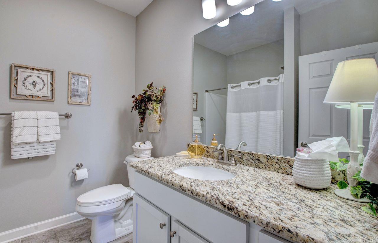 MOUNTAIN TERRACE ESTATES TOWNHOM - Residential