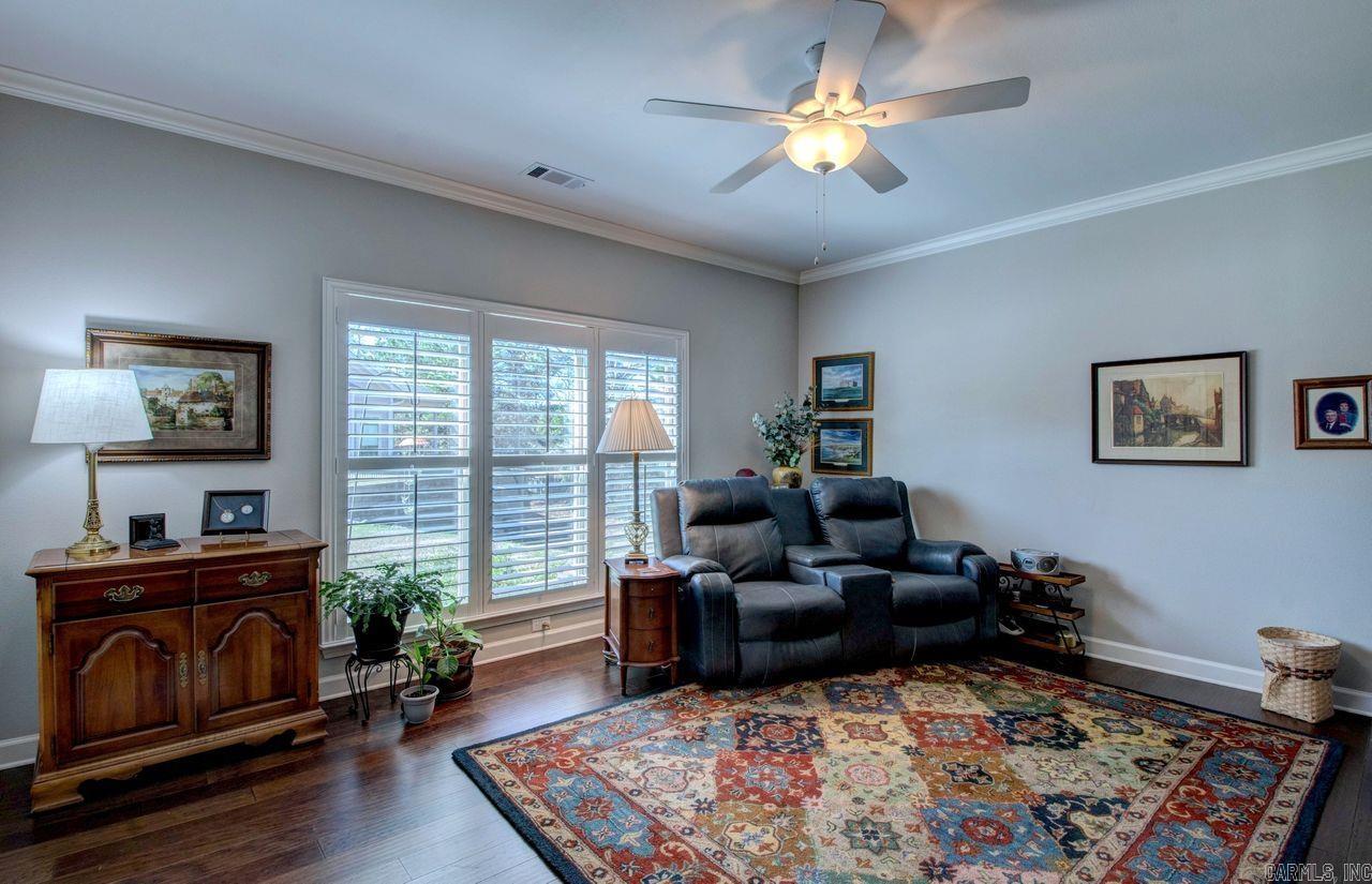 MOUNTAIN TERRACE ESTATES TOWNHOM - Residential