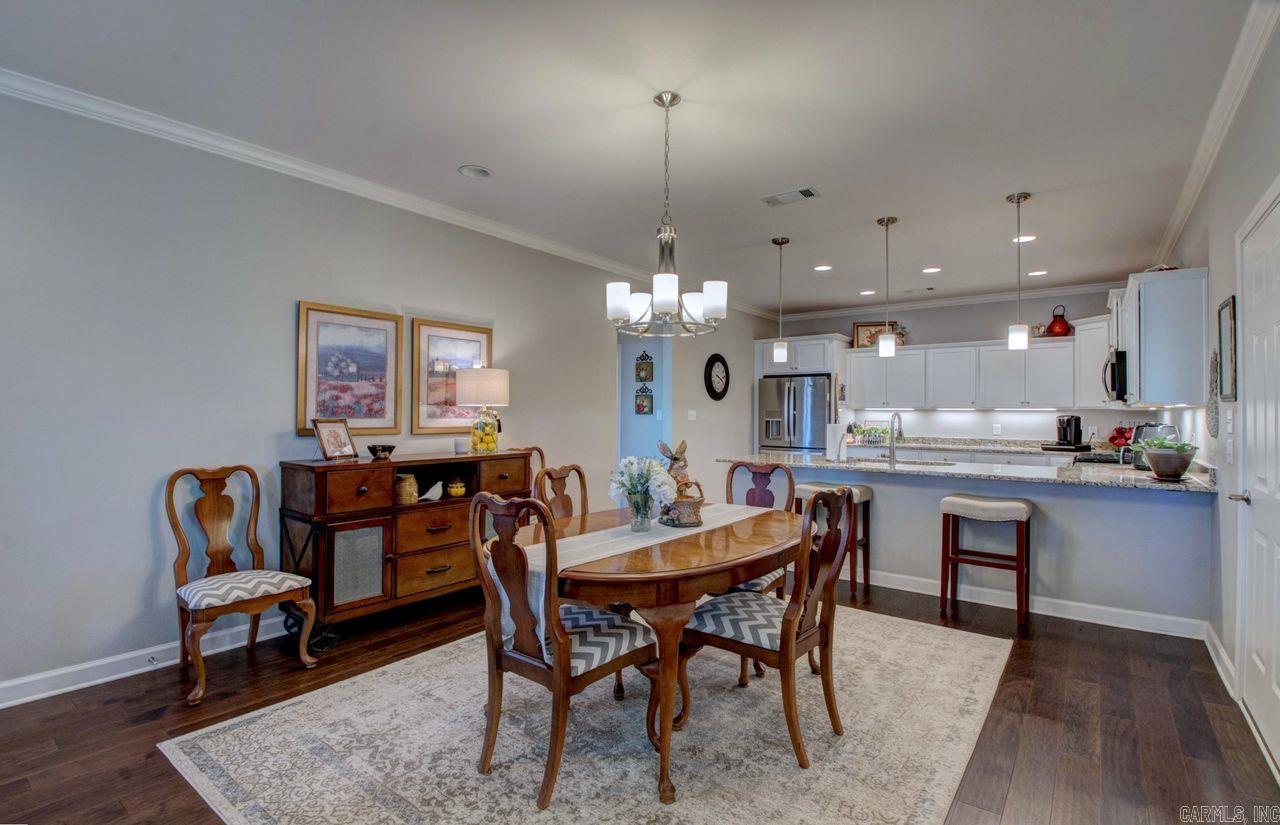 MOUNTAIN TERRACE ESTATES TOWNHOM - Residential