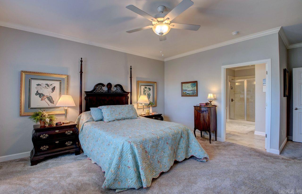 MOUNTAIN TERRACE ESTATES TOWNHOM - Residential