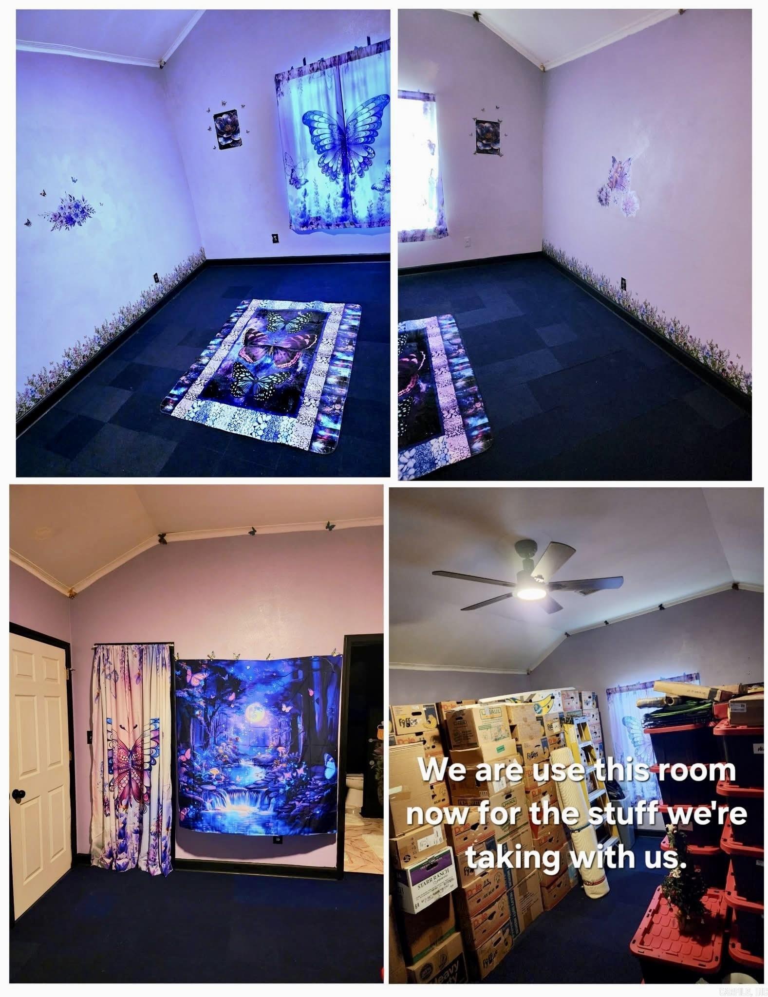 GRIFFIN ADDN - Residential