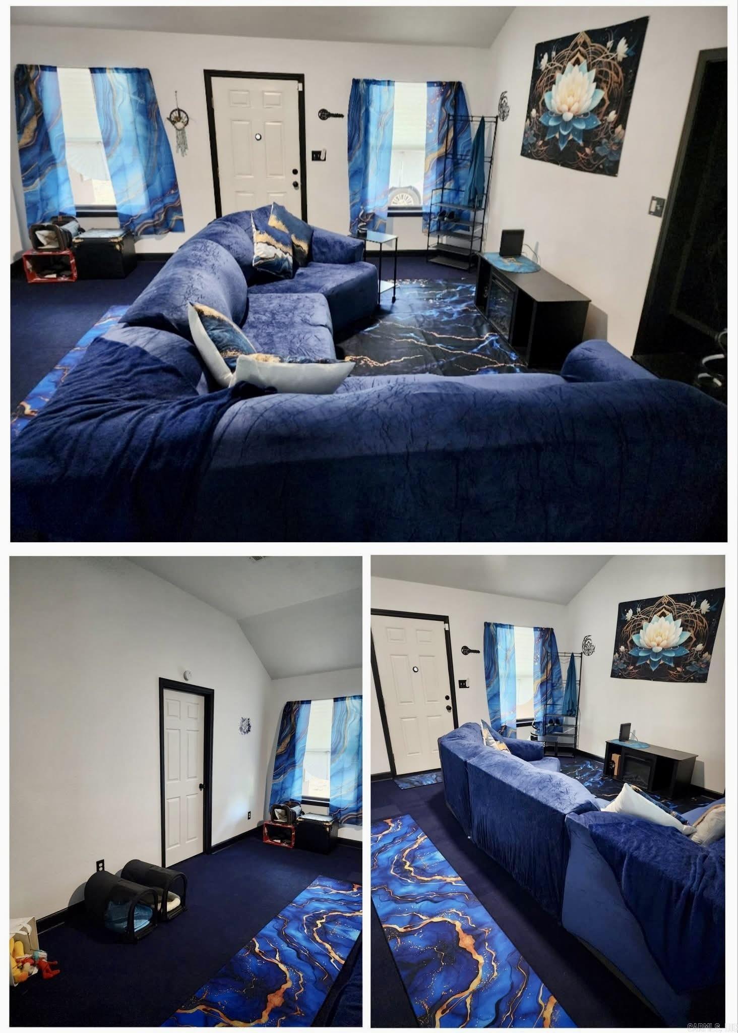 GRIFFIN ADDN - Residential