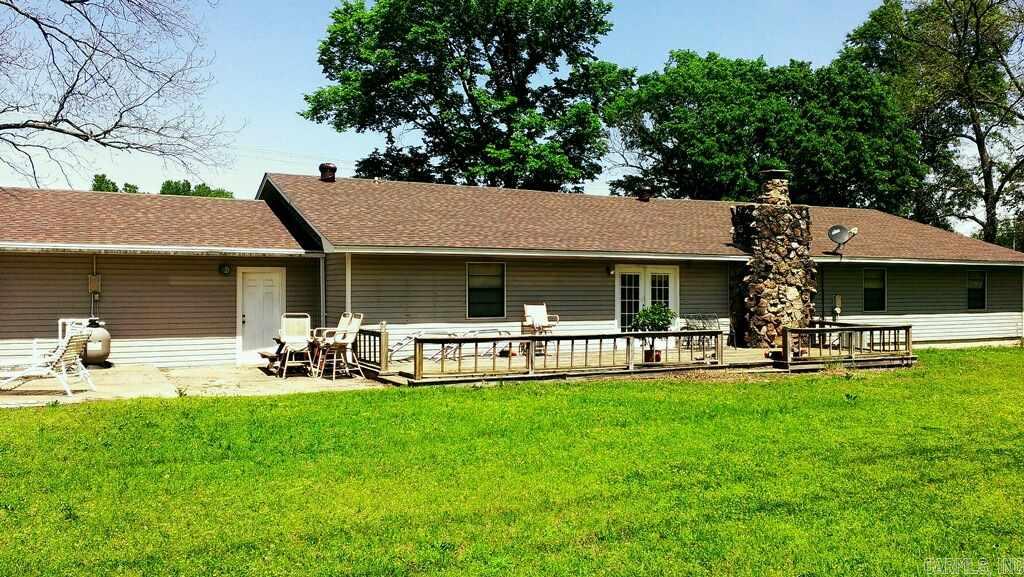 Delta Lawn - Residential