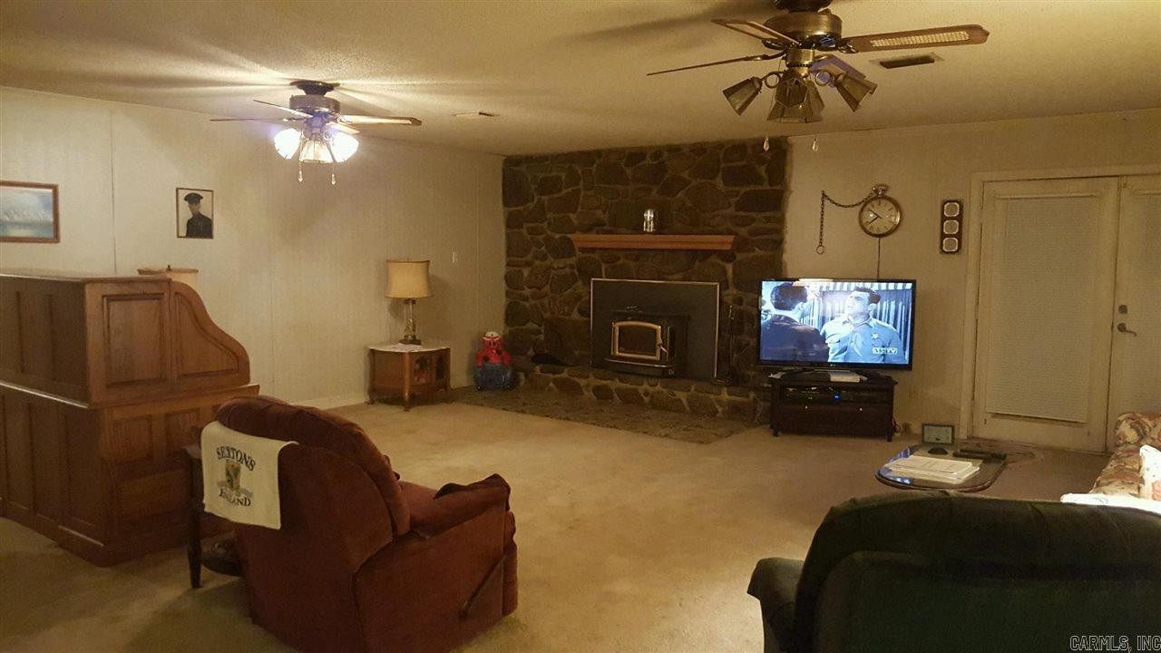 Delta Lawn - Residential