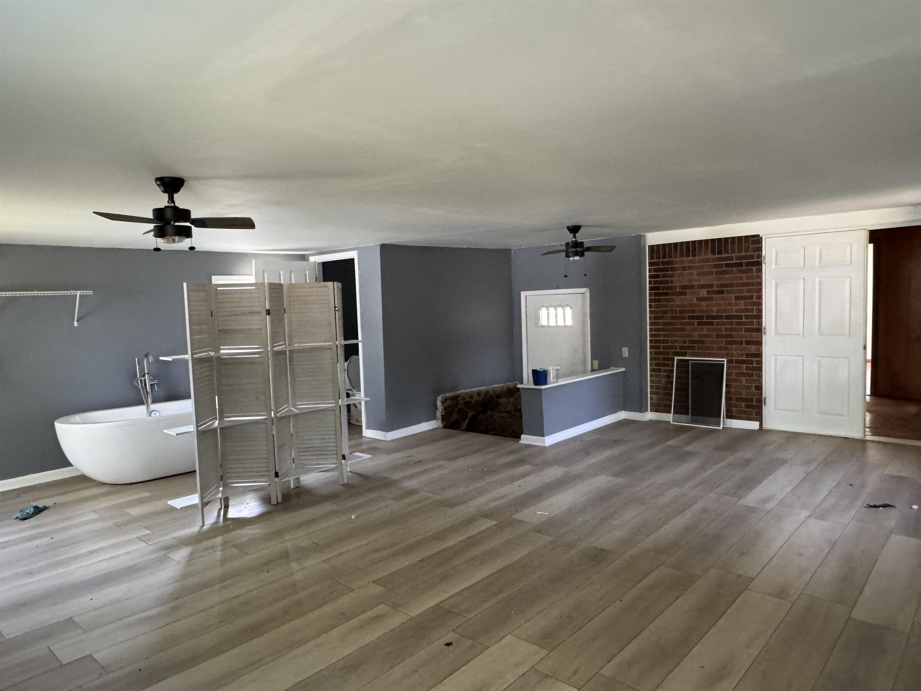 School - Residential