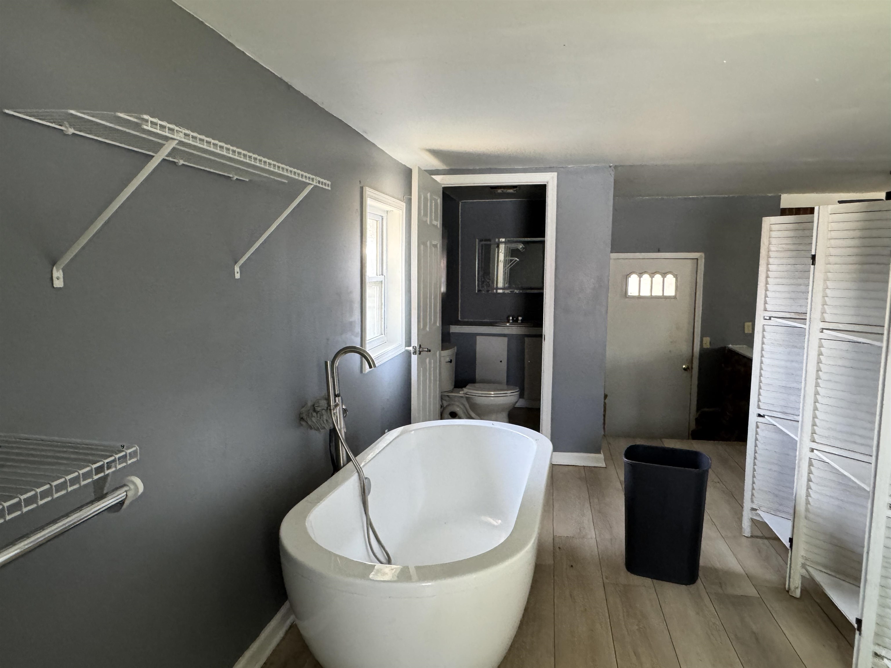 School - Residential