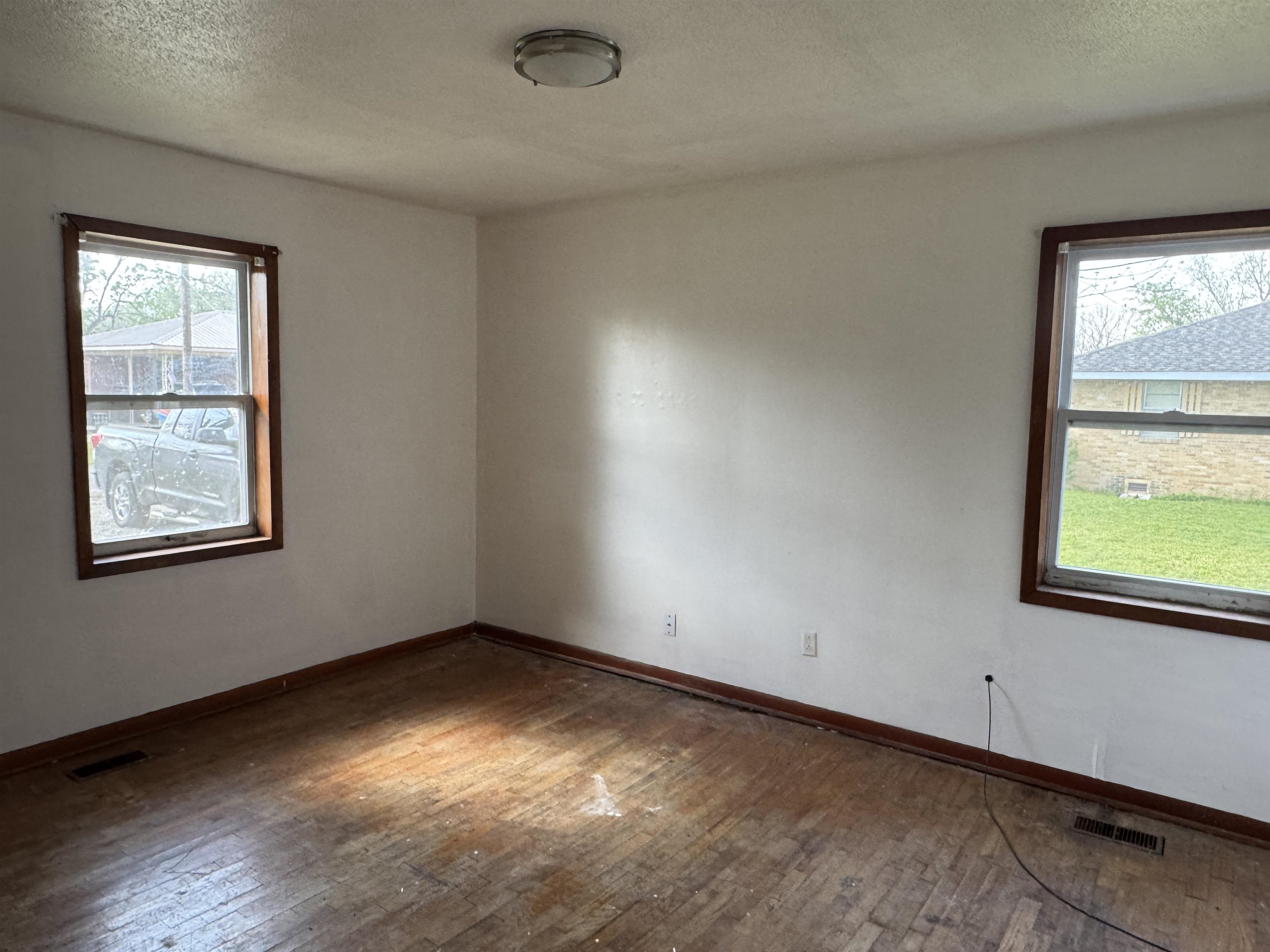 School - Residential