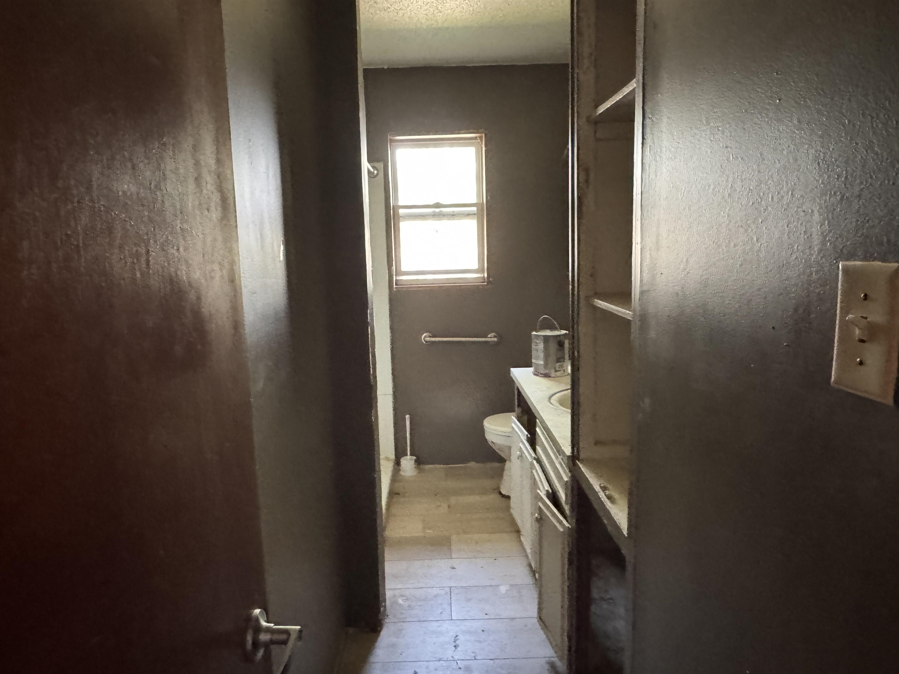 School - Residential