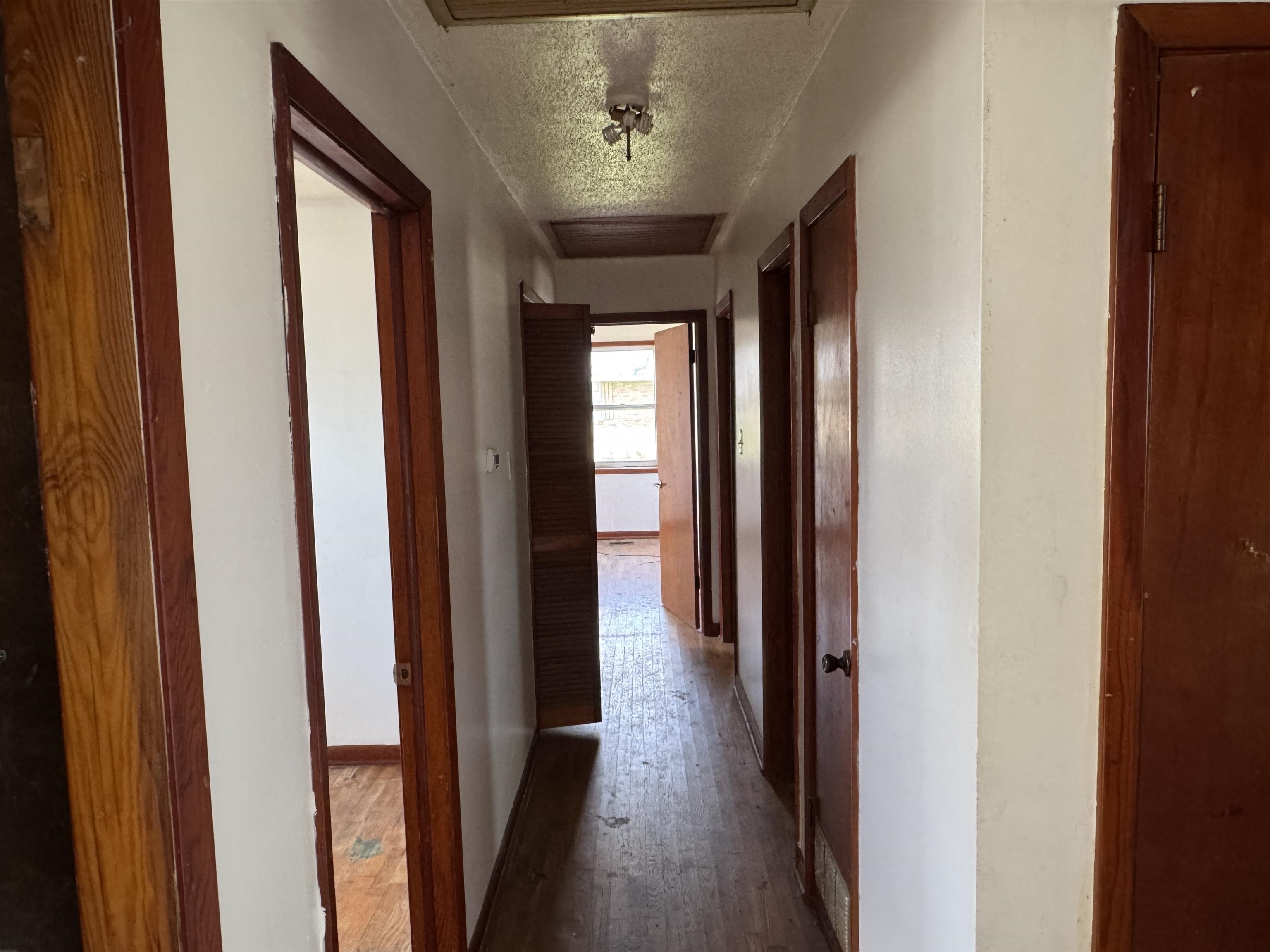 School - Residential