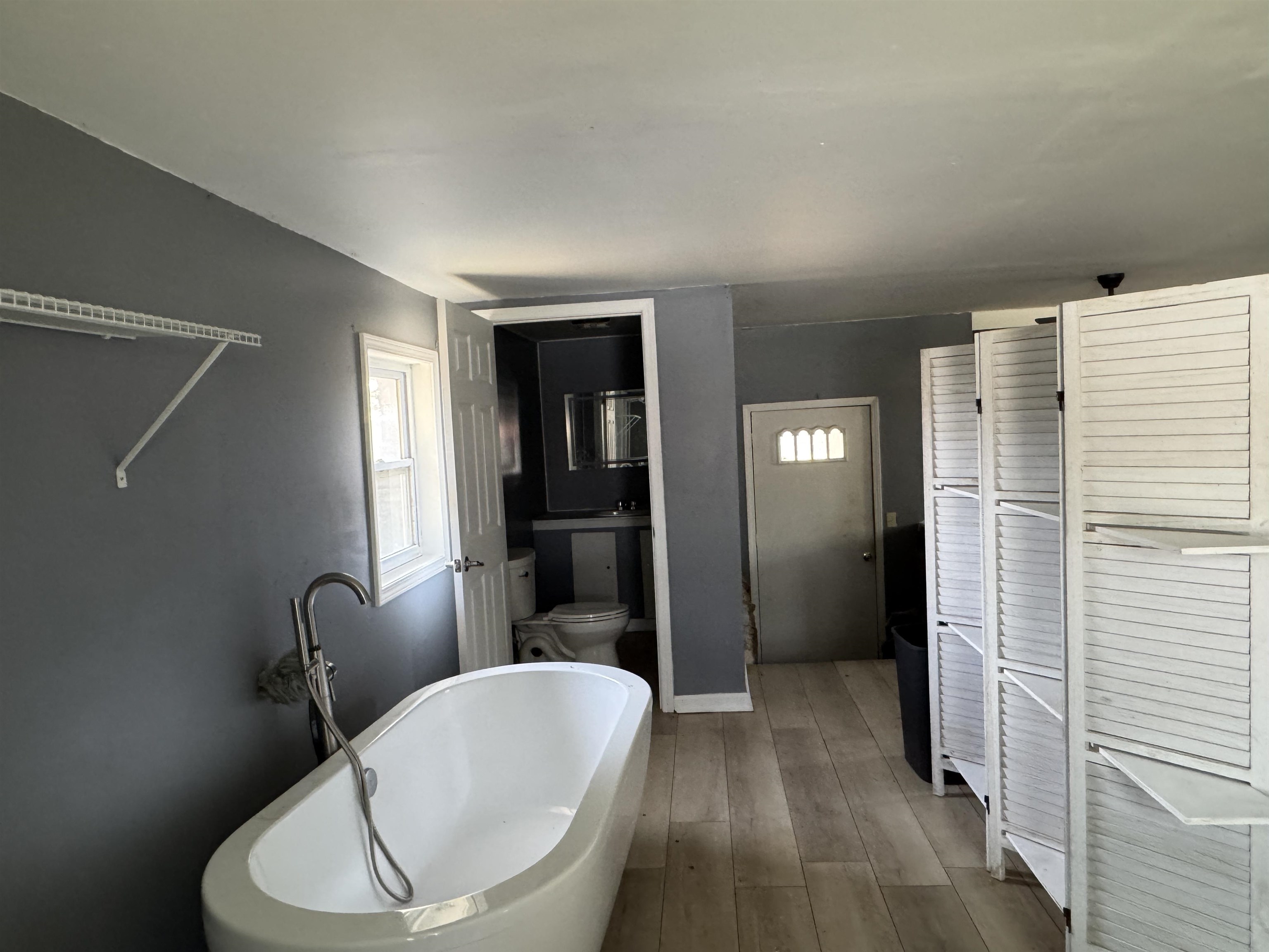 School - Residential